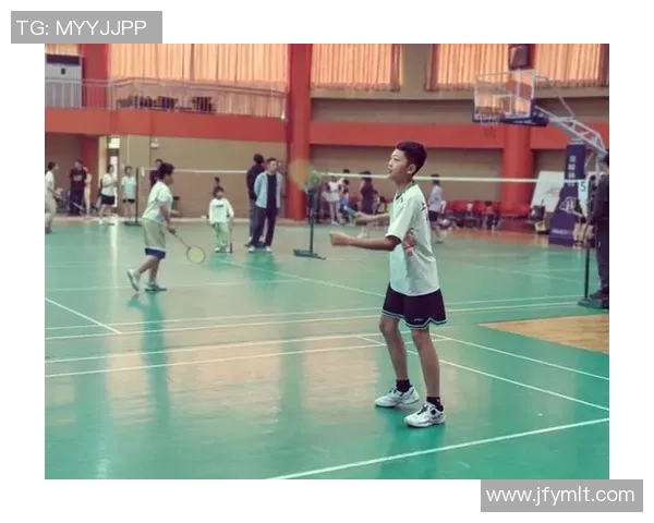 羽毛球奋斗史：西安羽毛球队拼搏与荣耀的真实记录