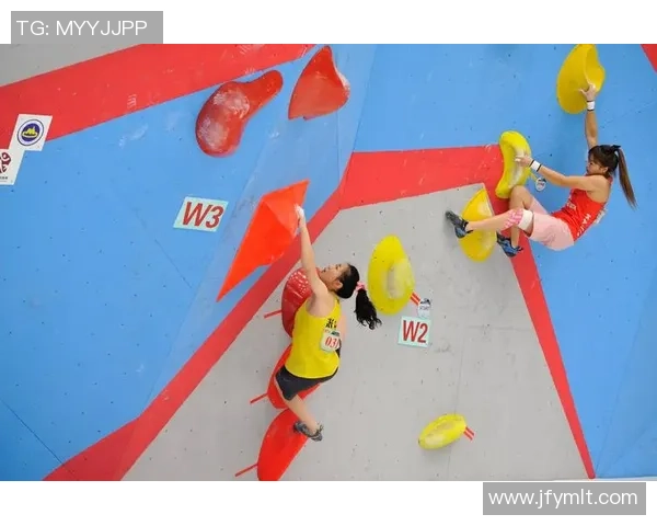 重庆街舞队在攀岩联赛中的拼搏历程与梦想追逐之路 重庆街舞队在攀岩联赛中的拼搏历程与梦想追逐之路