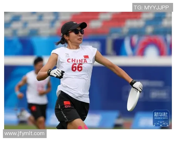 飞盘战术排行榜揭晓深圳飞盘队荣获第八名展现实力与潜力 飞盘战术排行榜揭晓深圳飞盘队荣获第八名展现实力与潜力