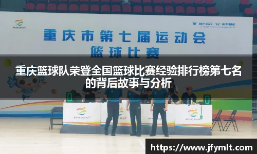 重庆篮球队荣登全国篮球比赛经验排行榜第七名的背后故事与分析